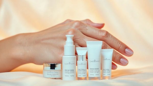 5 solutions incontournables de Celesta Skincare pour peau sensible