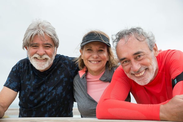 Bien vieillir : l'impact de l'hygiène de vie