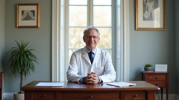 Consulter un spécialiste du genou à Paris pour des soins optimisés