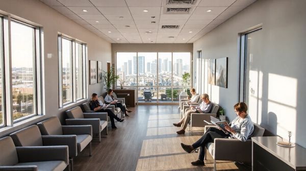 Découvrez les avantages de consulter un dentiste à Rosemont