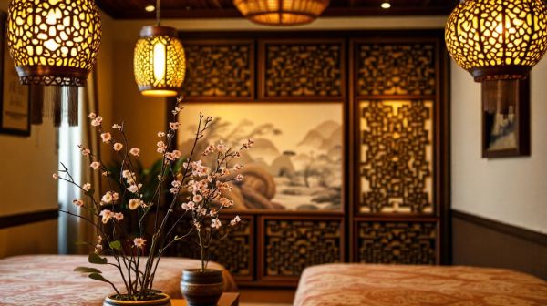 Découvrez les incroyables bienfaits du massage chinois à Montpellier