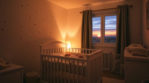 Guide complet pour assurer un sommeil paisible pour bébé