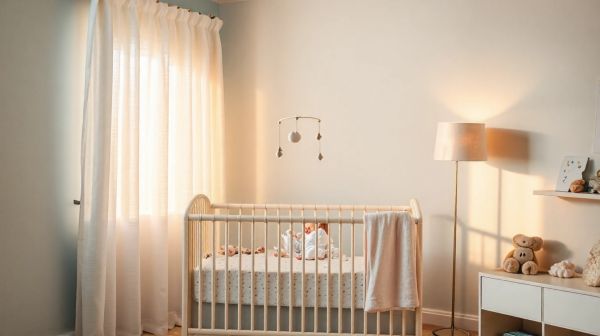 Guide complet pour assurer un sommeil paisible pour bébé