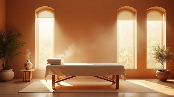 Pourquoi le massage chinois à Montpellier est bien plus qu'une simple détente
