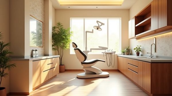 Prendre soin de votre santé dentaire avec un dentiste à Rosemont