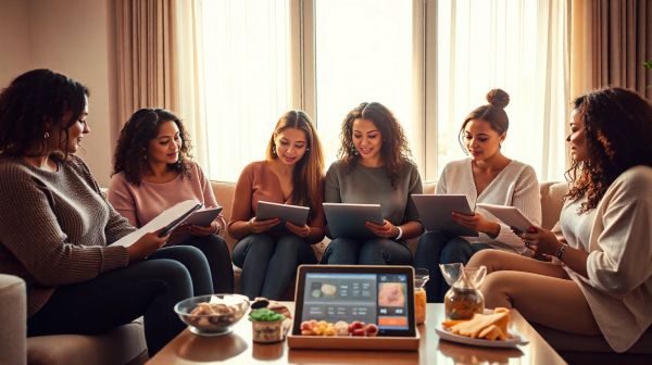 Top 10 stratégies pour concevoir un plan de perte de poids
